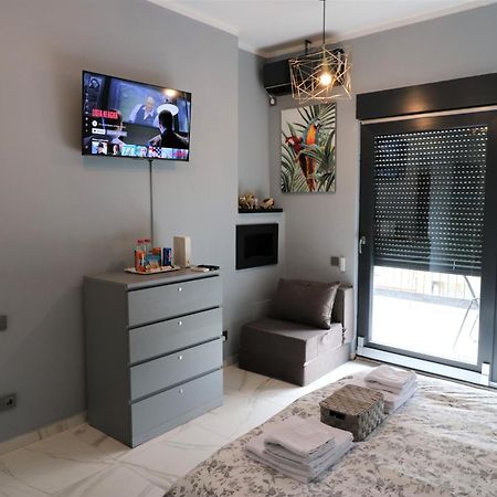 Deluxe Skyline Retreat Studio - Old Town Bucureşti Ngoại thất bức ảnh