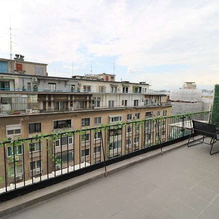 Deluxe Skyline Retreat Studio - Old Town Bucureşti Ngoại thất bức ảnh