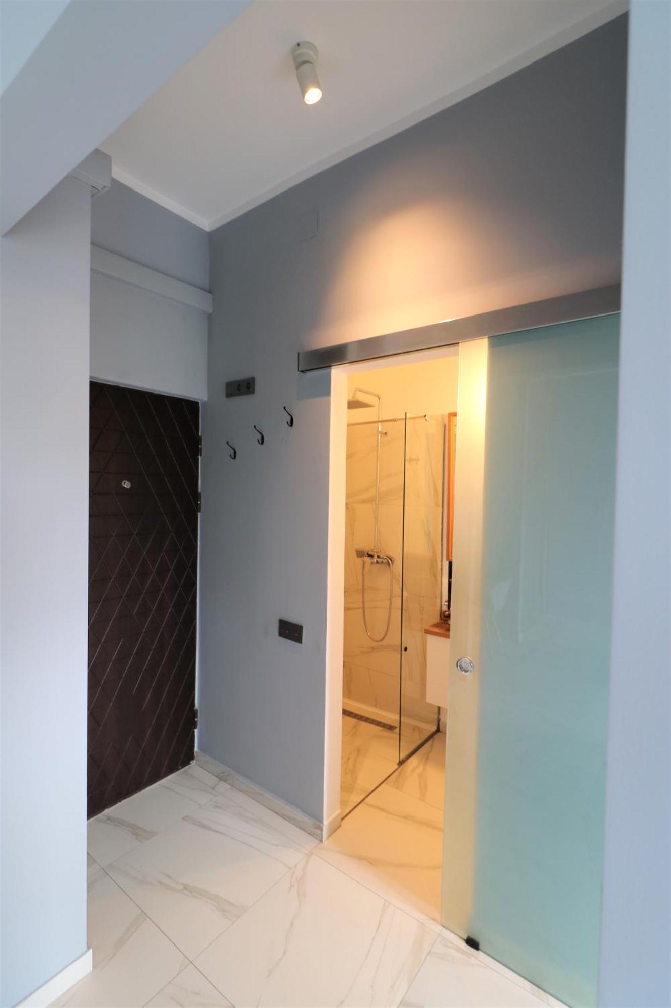 Deluxe Skyline Retreat Studio - Old Town Bucureşti Ngoại thất bức ảnh